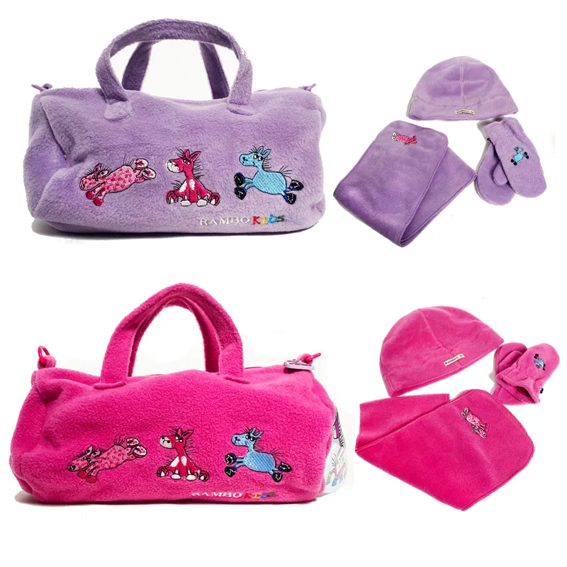 Horseware Rambo Kids Cheeky Chums Bag Set